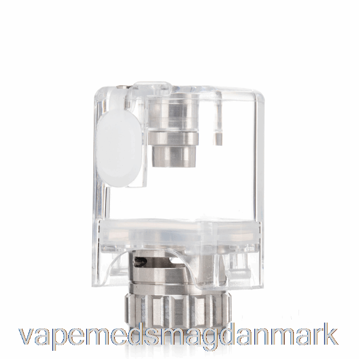 Disponibel Vape Danmark Dotmod Dotaio V2 Erstatningspuder Klare